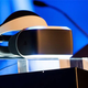 Image for article titled PS4 Gets A Virtual Reality Headset